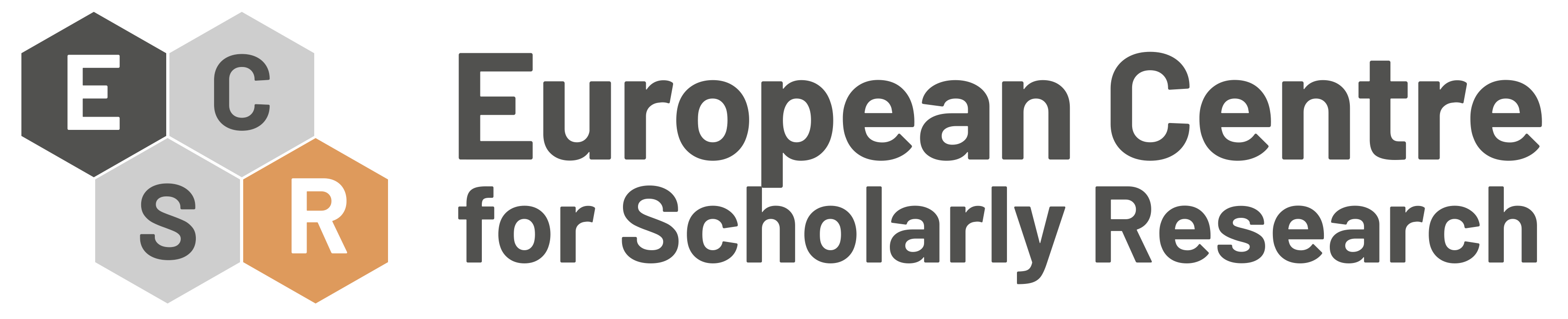 EUROPEAN CENTRE FOR SCHOLARLY RESEARCH LIMITED